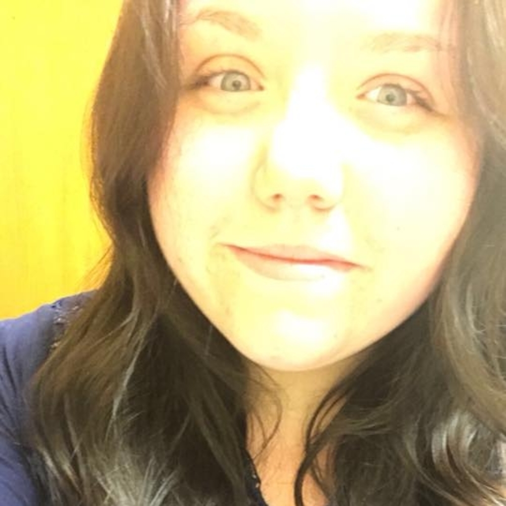 Meet your Posher, Jasmine renee